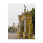 Cartagena, Colombia Postcards