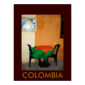 CARTAGENA, COLOMBIA posters