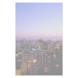 Cartagena, Colombia Personalized Stationery