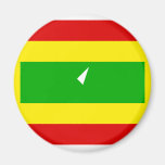Cartagena, Columbia Refrigerator Magnet