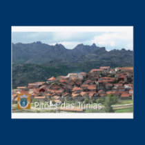 Cartão Postal Pitões das Júnias, Portugal postcards