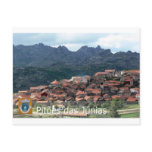 Cartão Postal Pitões das Júnias, Portugal Post Cards