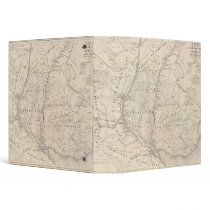 Carte, Entre Rios, Santa Fe, Soundtrack Vinyl Binders