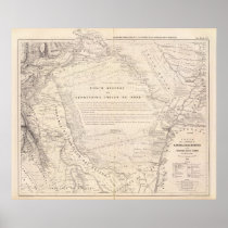 Carte, Province of Santiago del Estero