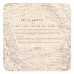Carte, Province of Santiago del Estero stickers