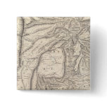 Carte, provinces of Salta in Jujuy buttons