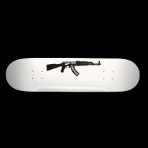 Cartel AK skateboard skateboards