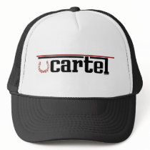 cartel corpo hat