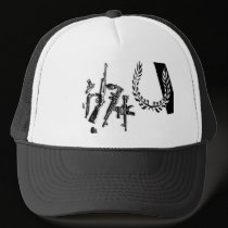 Cartel Gats hat
