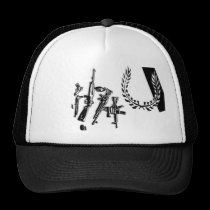 Cartel Gats hat hats