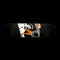 Cartel keep laughing skateboard skateboards
