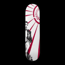 Cartel Rise Skateboard skateboards