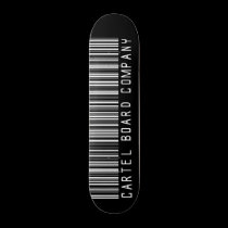 Cartel scan skateboard skateboards