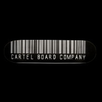 Cartel scan skateboard skateboards