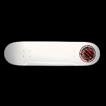 Cartel Striper skateboard skateboards