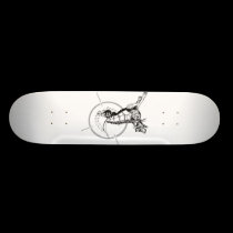 Cartel tm War Dog Skateboard skateboards