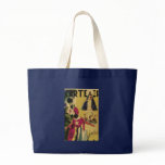 CARTELES VINTAGE MAGAZINE BAG