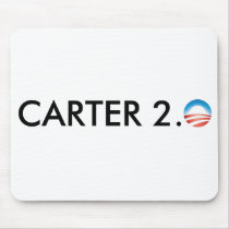 CARTER 2.0 MOUSE PADS
