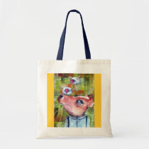 Carter Carry Tote bags