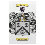 carter (irish) stationery