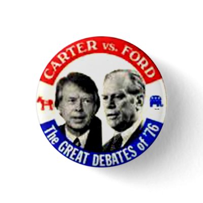 Ford Vs Carter