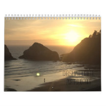 Cartera 2009 de Christopher Goettl Calendarios De Pared