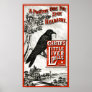 Carter's Little Liver Pills Ad Print