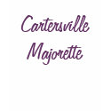 Cartersville Majorette t-shirts by iloveyou101204 Cartersville Majorette t-shirts