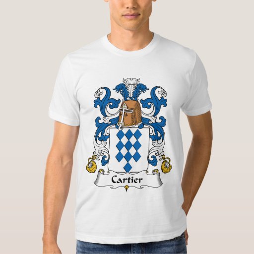 cartier t shirt price