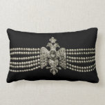 Cartier Jewelry Bracelet ~ Lumbar 13x21 pillows