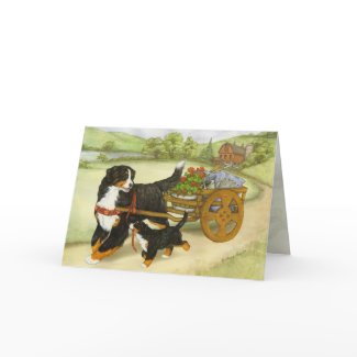 Carting card