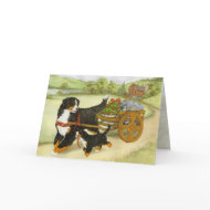 Carting card