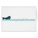 Cartolina auguri VampireItalia.com cards
