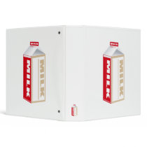 carton of whole milk binders