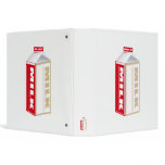 carton of whole milk binders