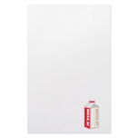 carton of whole milk stationery