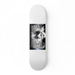 cartone94 skate board deck