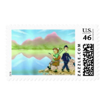 cartoon1 postage