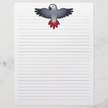 Amazon Letterhead