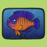Cartoon Angelfish 1 Planners