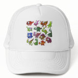 Cartoon_animal_2-1024x966 Hat