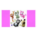 Cartoon_animal_4-1024x1008 Picture Card