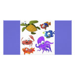 Cartoon_animal_5-1024x1004 Custom Photo Card