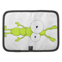 Cartoon Ant 2 Folio Planners