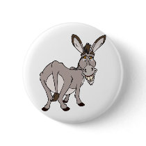 Cartoon ass buttons