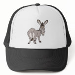 Cartoon ass hats