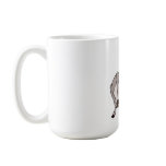 Cartoon ass mugs