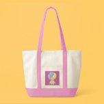 Cartoon baby diaper bag gift