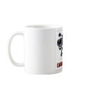 Cartoon baby Panther bites mugs by artimatter Cartoon baby Panther bites mugs