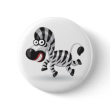 animated baby zebra